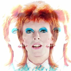 Life On Mars? - David Bowie (Moonlight Grove Mix)