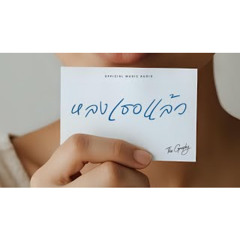 หลงเธอแล้ว - The Graphy | Official Music Audio