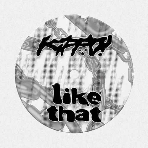 LIKE THAT (FREE DL)