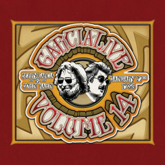 Little Sadie (Live) [feat. Jerry Garcia]