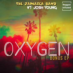 Oxygen - Boxon Future House - Reggae EDM Radio Edit