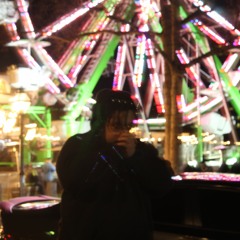 lonely road with benjaboii (05 - 16 - 2023)