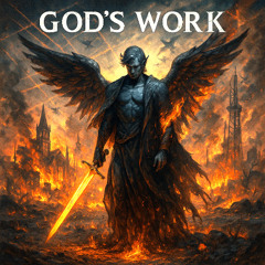 GOD'S WORK