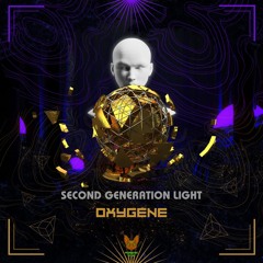 Oxygene - Second Generation Album Mix