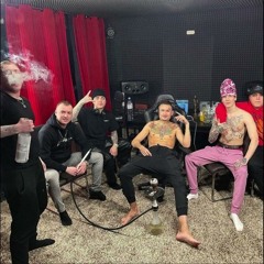 Yung Trappa & MORGENSHTERN & Егор Крид — МОЛОДОЙ