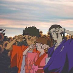 Mugen (Beat Prod By, Nujabes)