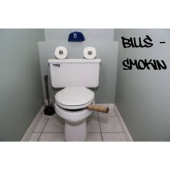 Bills - Smokin