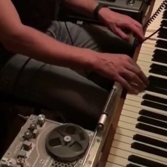 SONY - NAGRA LOOPS+PIANO - IMPRO