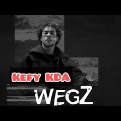 Wegz x TOABA  - Keify Keda | ويجز و عمرو سعد - كيفي كده (مسلسلات رمضان توبه )