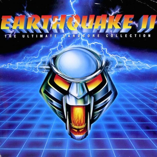 Upperground -- Monsterjammy