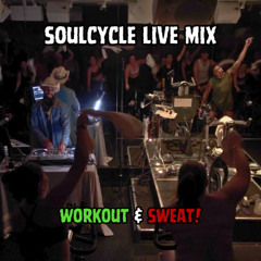 DJ FADE LIVE AT SOUL CYCLE - PA - MAY 4 2025