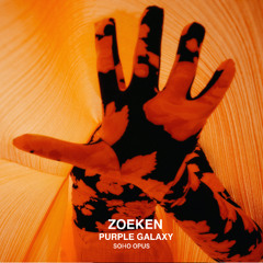 Zoeken - Purple Galaxy (Extended Mix)