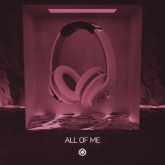 Yohan Gerber & Nito-Onna & VADDS - All Of Me (8D Audio)