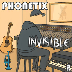 Invisible (Minimix)