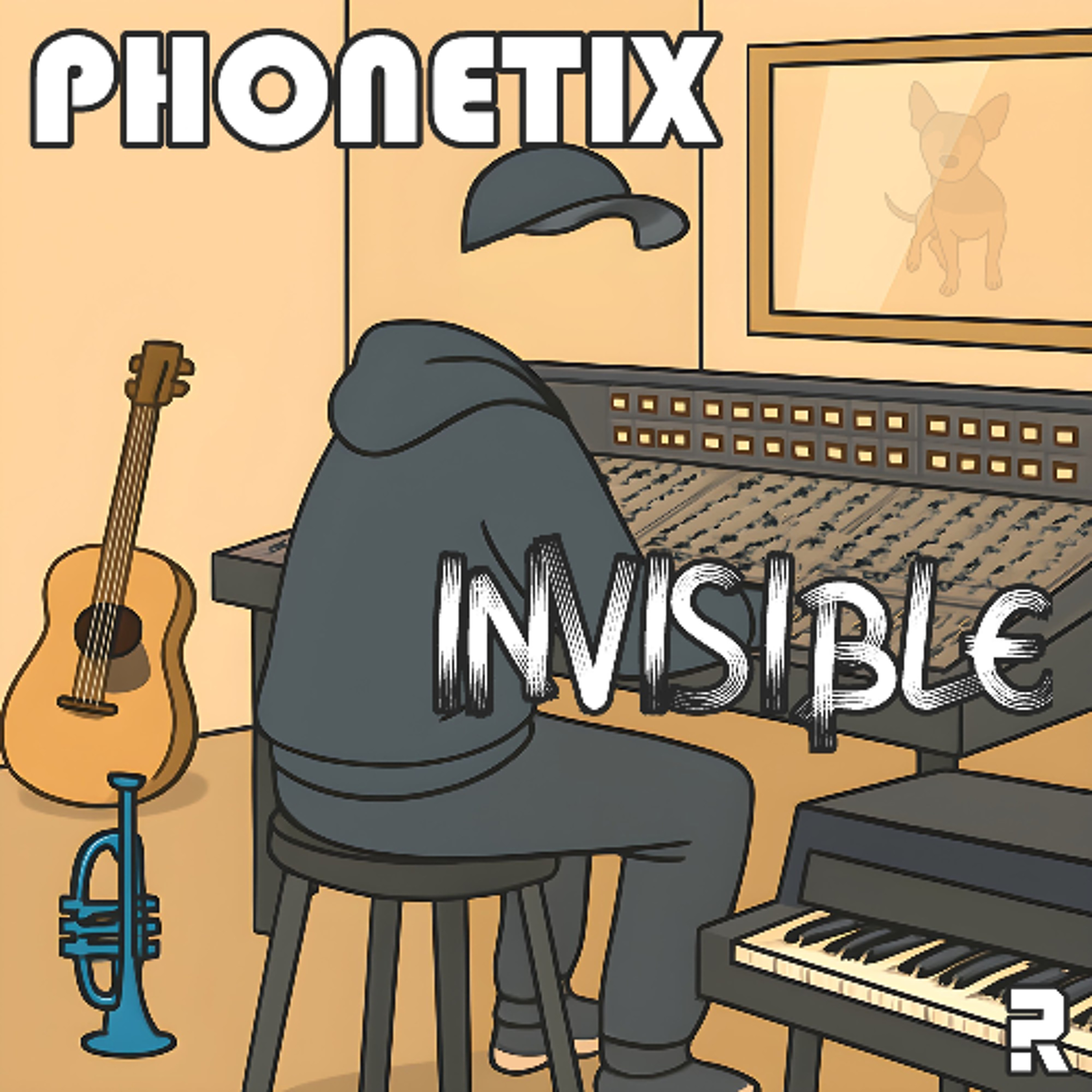 Invisible (Minimix) episode artwork