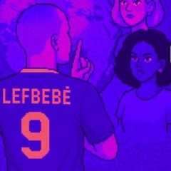 lefbebe - Tous se taire
