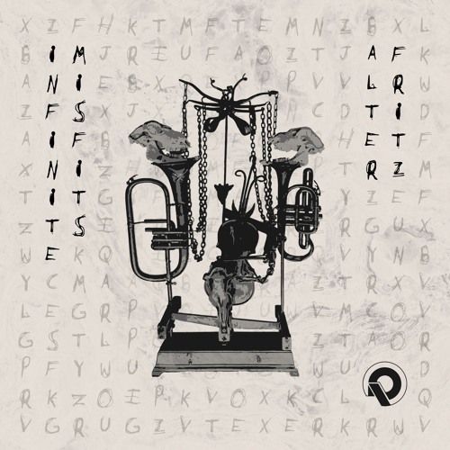 Infinite Misfits | 151 Bpm