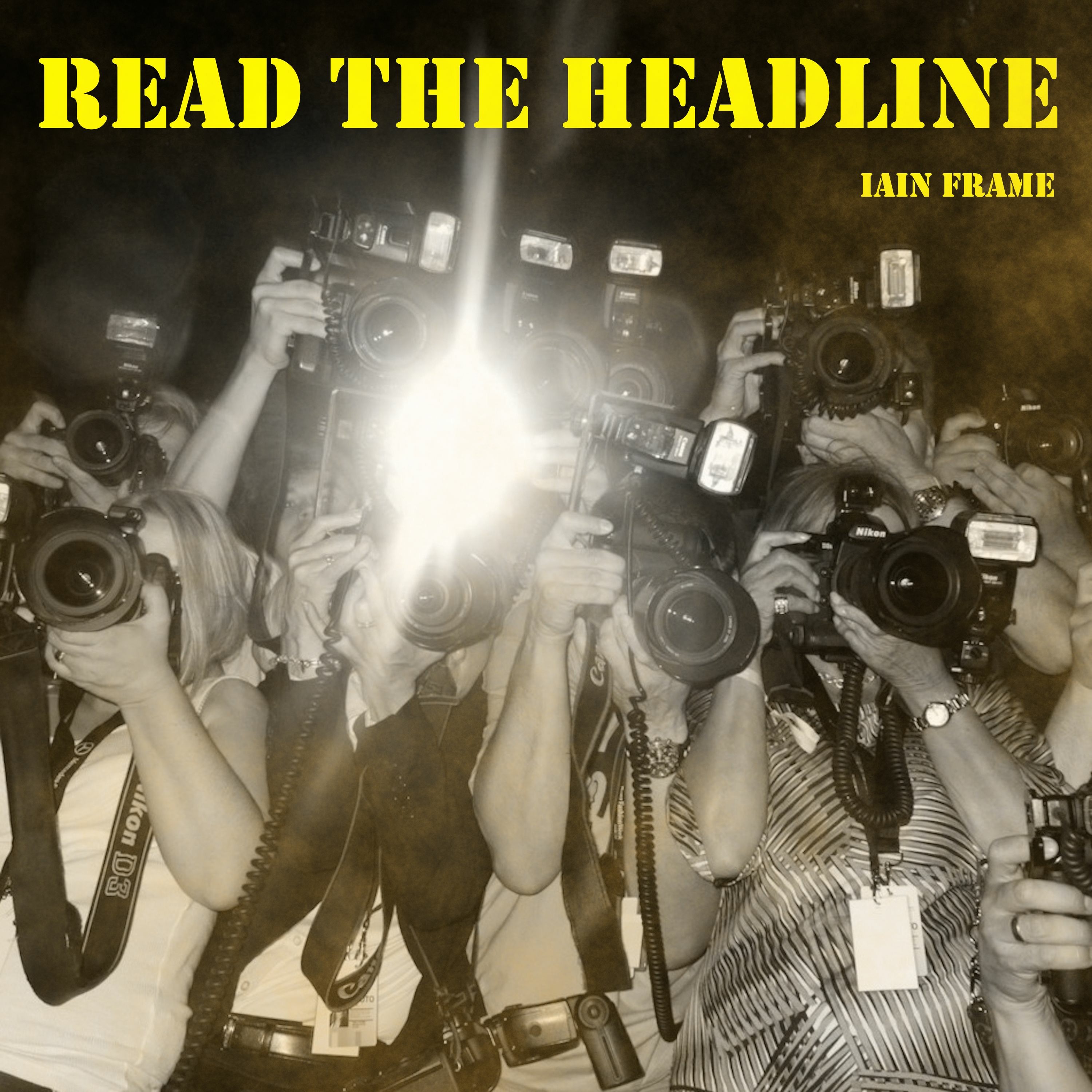 Read The Headline episode artwork