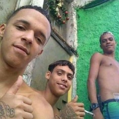 MC G BALA - TA OK NA CHACRINHA NÓS TA PESADÃO