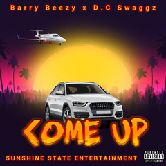 Come Up ft. D.C Swaggz (Prod. By BeatPluggTwo)