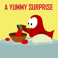 [FREE] EBOOK 📦 A Yummy Surprise (Sammy Bird) by  V Moua [PDF EBOOK EPUB KINDLE]