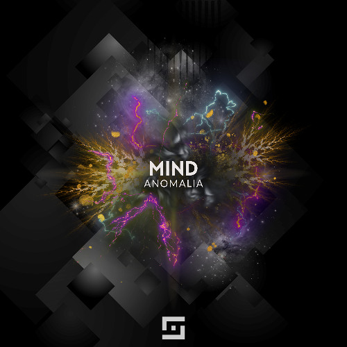 Anomalia - Mind (Original Mix)