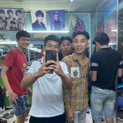 NONSTOP BÚP BÊ ĐANG PHÊ - PHƯƠNG VP RMX (FULL VIỆT - HOA)