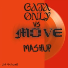 GATA Only x Move