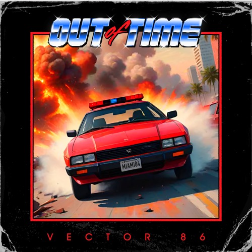 Out of Time