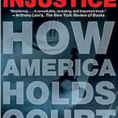 ( BZn ) Ordinary Injustice: How America Holds Court by Amy Bach ( Uh7 )