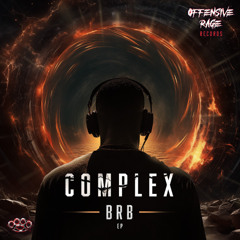 Complex - BRB (Radio edit)