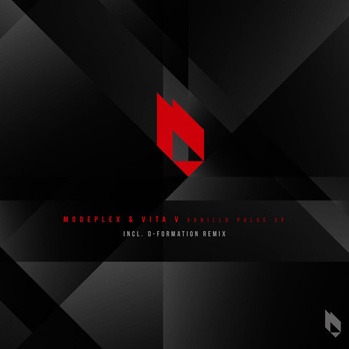 Vita V & Modeplex - Fly From Here (Original Mix)