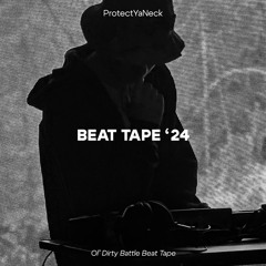 ODBeatTape'24