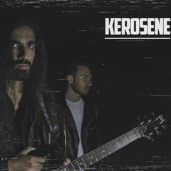 Kerosene (Cover)