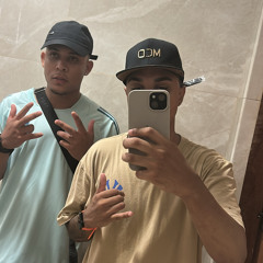 DEIXA TUDO NO ESCURINHO ( DJs JOÃO LT E IKIM DO SR )