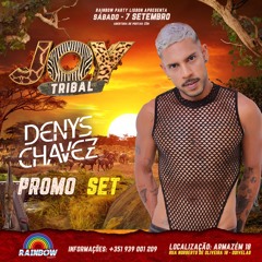 PROMOSET JOY TRIBAL