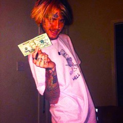 nuts lil peep lofi remix