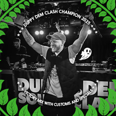 DUPPY DEM CLASH VICTORY MIX 2025 🏆