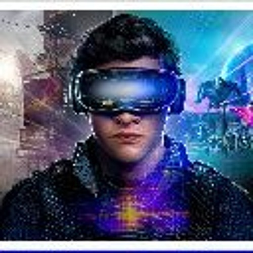 Watch Ready Player One