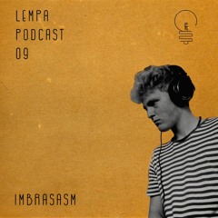 Lempa 09 - Imbrasasm