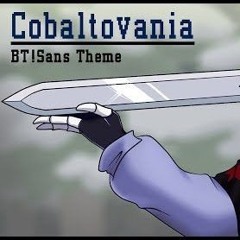 BlueTale - Ost Cobaltovania (by TCdubs)