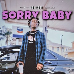 Sorry Baby +leak++ prod. by BradxDay
