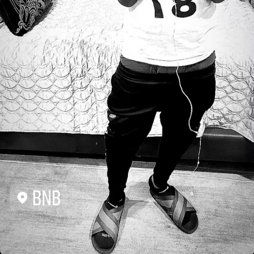 ONE WAY IN-LIL ANTCAPONE