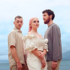 Clean Bandit, Anne - Marie, David Guetta - Cry Baby (Dario Xavier Remix) *BUY FULL VOCAL WAV*
