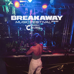 BREAKAWAY 2025