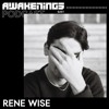 Awakenings Podcast S201 - Rene Wise DJ mix artwork - Electronic music tracklist cover image