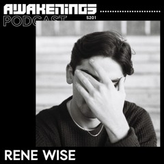 Awakenings Podcast S201 - Rene Wise
