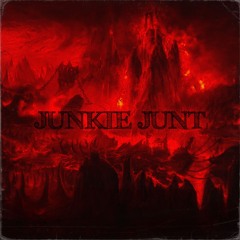 JUNKIE JUNT w/3.5 PROPOVEDNIK