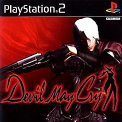 [HYPERPLUGG]devil may cry-8mg [MantraGod]