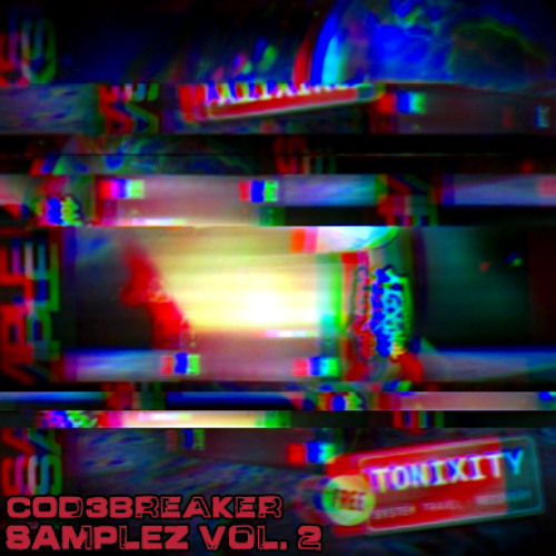 C0D3BREAKER - Nebula Shield [FREE DOWNLOAD]